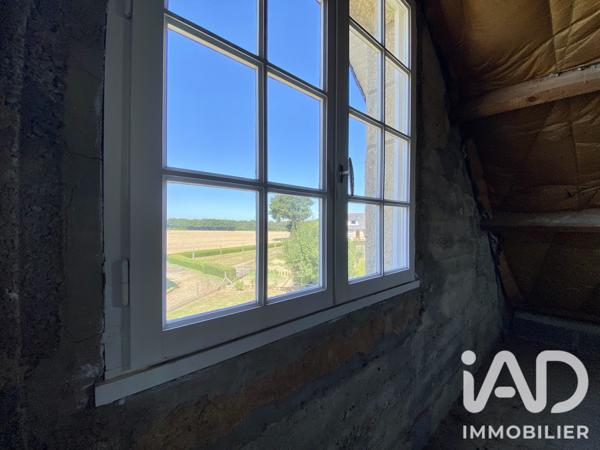 Maison à vendre 5 pièces 89 m² Taden