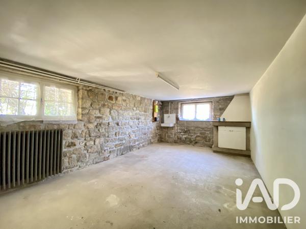 Maison à vendre 5 pièces 89 m² Taden