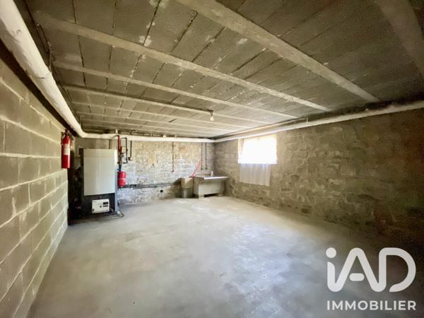 Maison à vendre 5 pièces 89 m² Taden