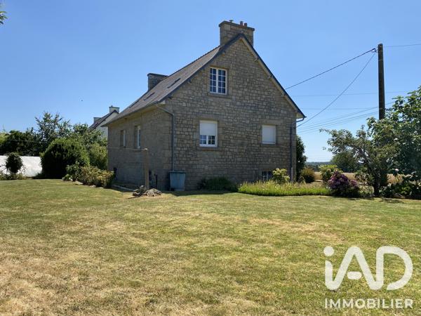 Maison à vendre 5 pièces 89 m² Taden