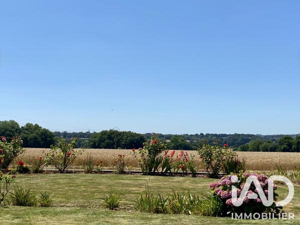 Maison à vendre 5 pièces 89 m² Taden