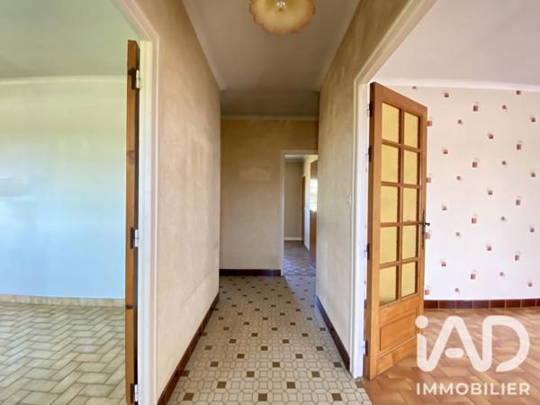 Maison à vendre 5 pièces 89 m² Taden