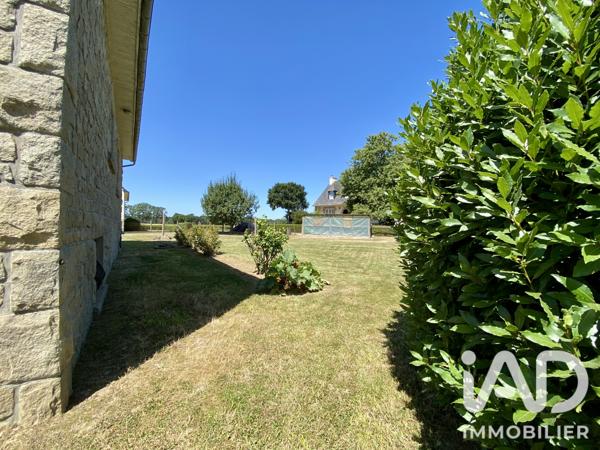 Maison à vendre 5 pièces 89 m² Taden