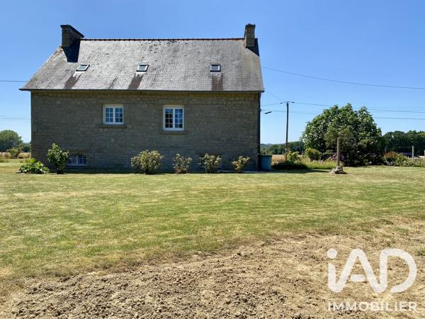 Maison à vendre 5 pièces 89 m² Taden