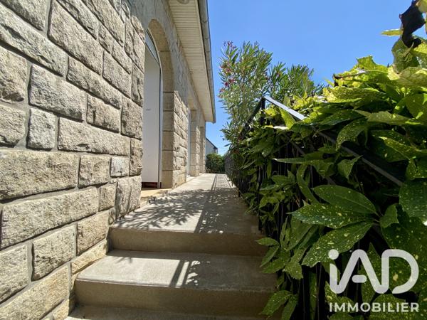 Maison à vendre 5 pièces 89 m² Taden