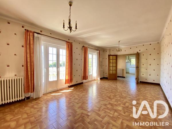 Maison à vendre 5 pièces 89 m² Taden