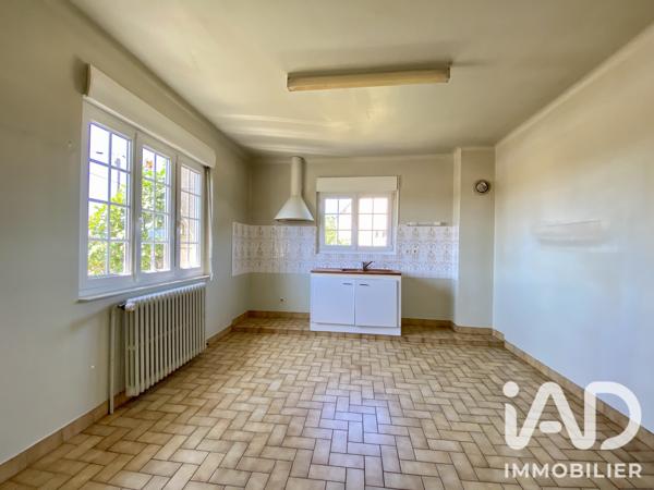 Maison à vendre 5 pièces 89 m² Taden