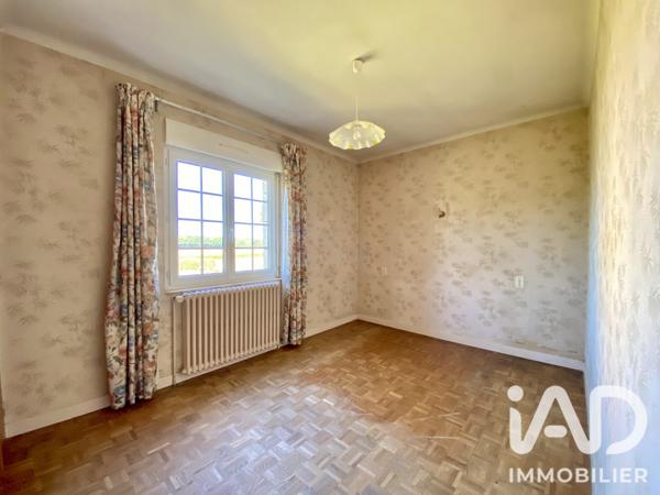 Maison à vendre 5 pièces 89 m² Taden