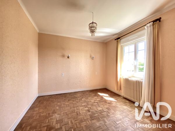 Maison à vendre 5 pièces 89 m² Taden