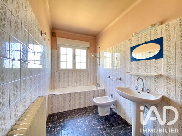 Maison à vendre 5 pièces 89 m² Taden