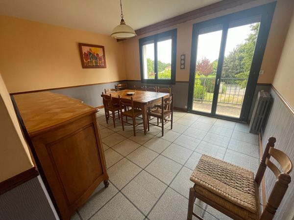 Projet familial, deux Maisons, Grézieu La Varenne 10 pièce(s) 245 m2, jardin, proche du centre