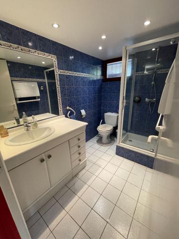 Projet familial, deux Maisons, Grézieu La Varenne 10 pièce(s) 245 m2, jardin, proche du centre