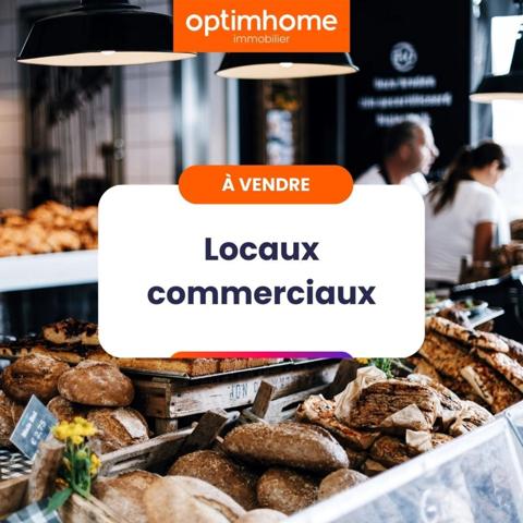 Locaux commerciaux à vendre REDON (35)