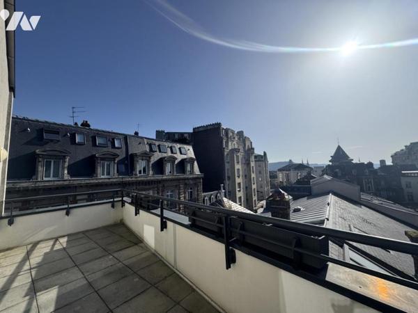 ROUEN GARE-21 Rue Verte