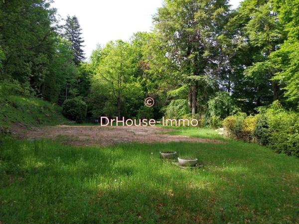 Terrain à vendre de 1 500 m²