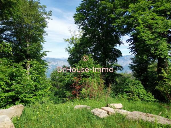 Terrain à vendre de 1 500 m²