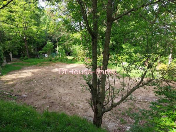 Terrain à vendre de 1 500 m²