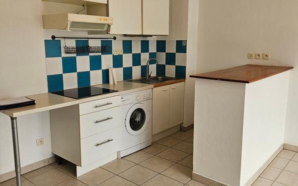 Appartement à vendre    2 pièces • 41,36 m2 La Teste-de-Buch