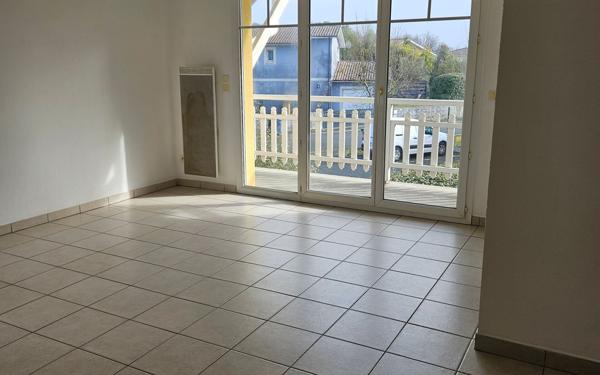 Appartement à vendre    2 pièces • 41,36 m2 La Teste-de-Buch