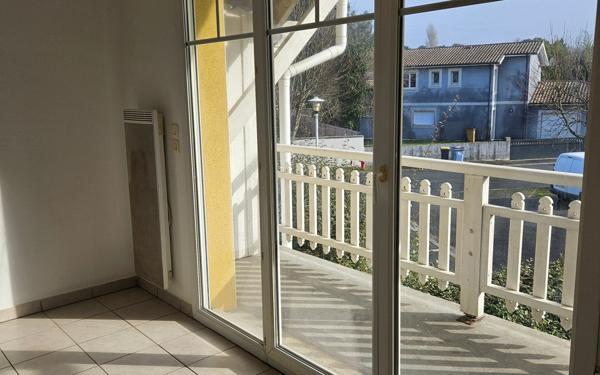 Appartement à vendre    2 pièces • 41,36 m2 La Teste-de-Buch