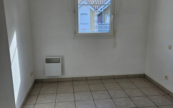 Appartement à vendre    2 pièces • 41,36 m2 La Teste-de-Buch