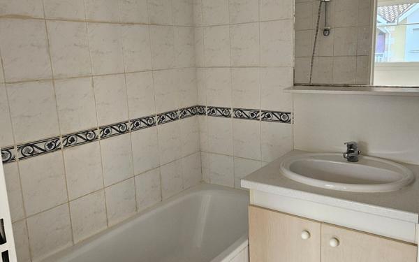 Appartement à vendre    2 pièces • 41,36 m2 La Teste-de-Buch