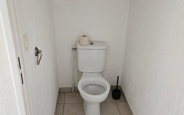 Appartement à vendre    2 pièces • 41,36 m2 La Teste-de-Buch