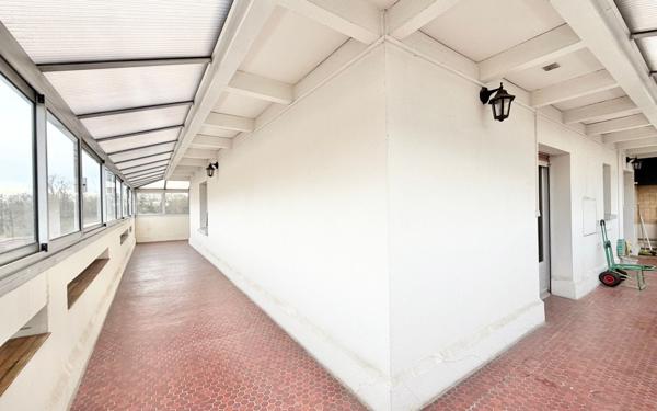 Appartement à vendre    3 pièces • 65,73 m2 Chartres