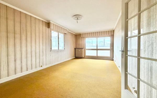 Appartement à vendre    3 pièces • 65,73 m2 Chartres