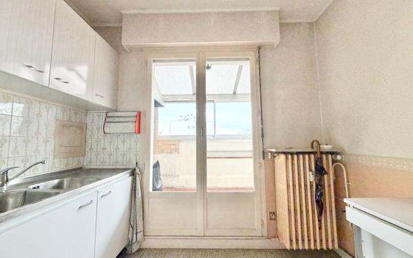 Appartement à vendre    3 pièces • 65,73 m2 Chartres