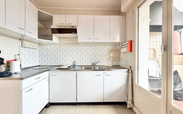 Appartement à vendre    3 pièces • 65,73 m2 Chartres