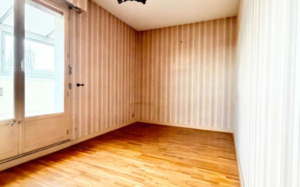 Appartement à vendre    3 pièces • 65,73 m2 Chartres