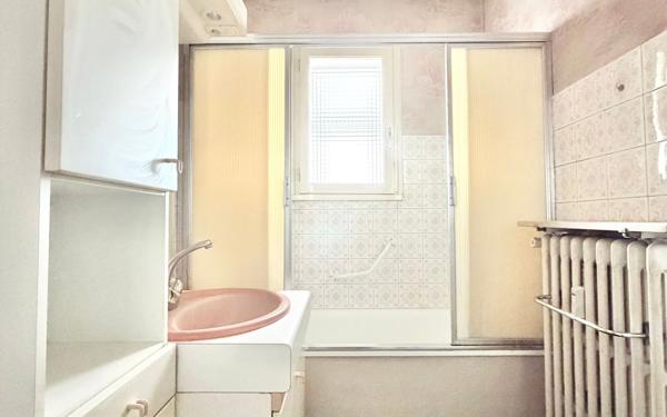 Appartement à vendre    3 pièces • 65,73 m2 Chartres