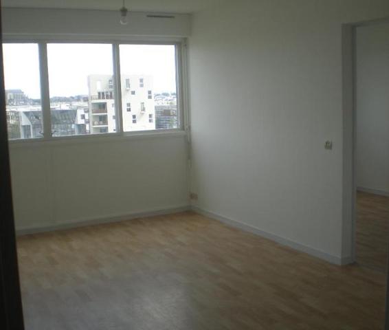 Appartement à louer 3 pièces 66.6m²