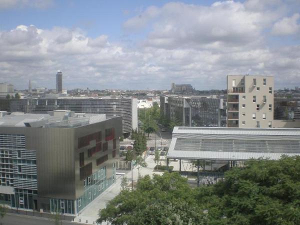 Appartement à louer 3 pièces 66.6m²