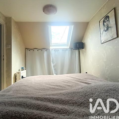 Maison à vendre 3 pièces 65 m² Le Havre
