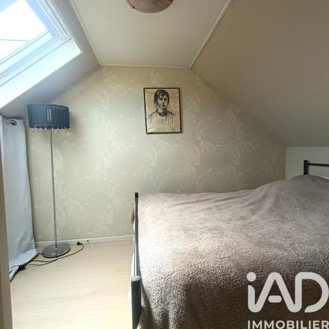 Maison à vendre 3 pièces 65 m² Le Havre
