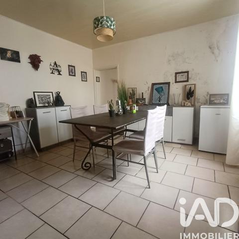 Maison à vendre 3 pièces 65 m² Le Havre