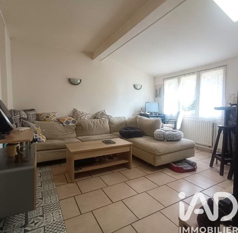 Maison à vendre 3 pièces 65 m² Le Havre