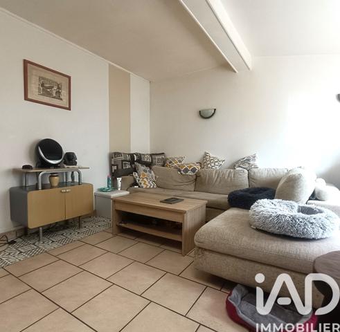 Maison à vendre 3 pièces 65 m² Le Havre