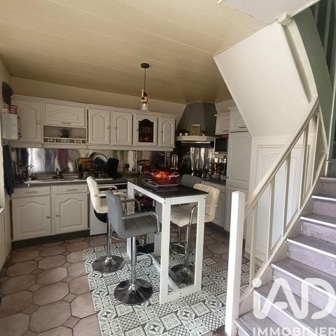 Maison à vendre 3 pièces 65 m² Le Havre