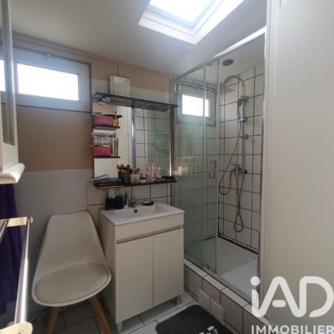 Maison à vendre 3 pièces 65 m² Le Havre