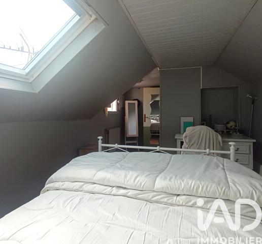 Maison à vendre 3 pièces 65 m² Le Havre