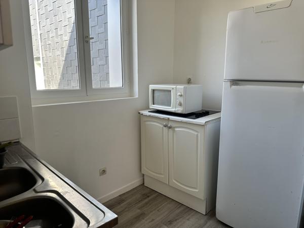 Vente / Appartement T2