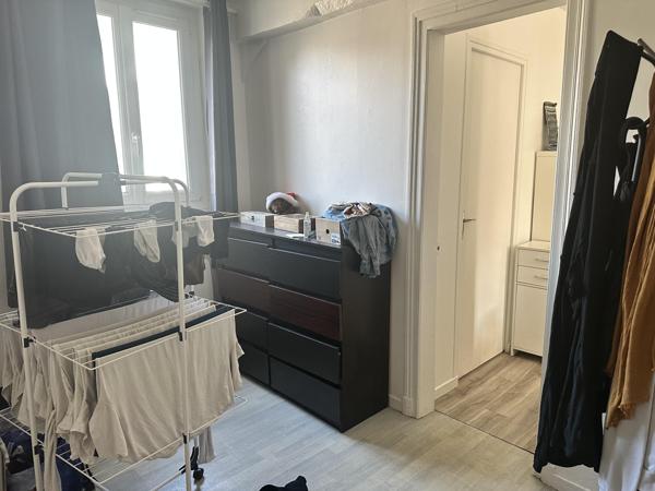 Vente / Appartement T2