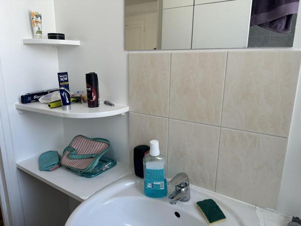 Vente / Appartement T2