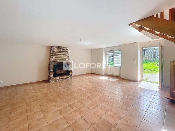 Achat maison Saint-Martin-sur-Oust - 4 pièce(s) - 103 m² - 151 990 €
