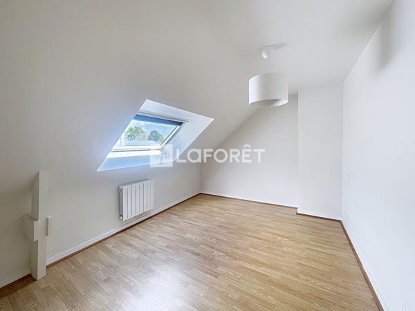 Achat maison Saint-Martin-sur-Oust - 4 pièce(s) - 103 m² - 151 990 €