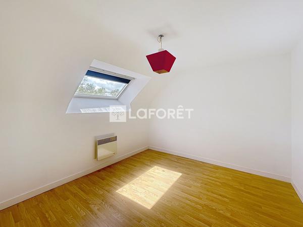 Achat maison Saint-Martin-sur-Oust - 4 pièce(s) - 103 m² - 151 990 €