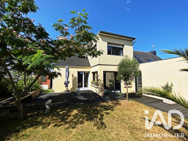 Maison à vendre 5 pièces 133 m² Hillion